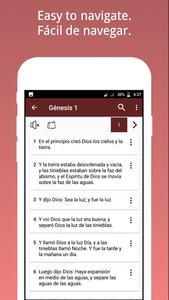 Holy Bible Reina Valera