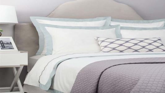 White Duvet Cover