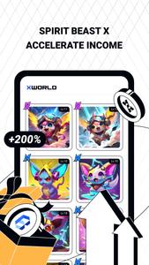 XWorld