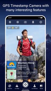 Altimeter Plus