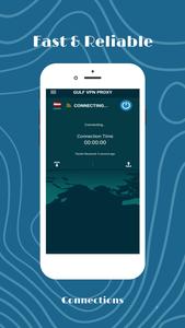 Gulf Secure VPN