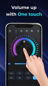 Volume Booster - Sound Booster