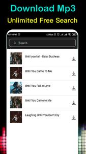 Music Mp3 Player & Saver