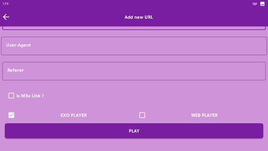 Genral Tv | Video Player