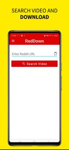 RedDown