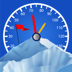 Altimeter Plus