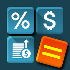 Multi Calculator Mod APK 1.8.1 [Unlocked][Premium]