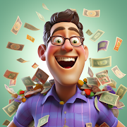 Stakeholder Idle Game Mod APK 0.150 [Unlimited money]