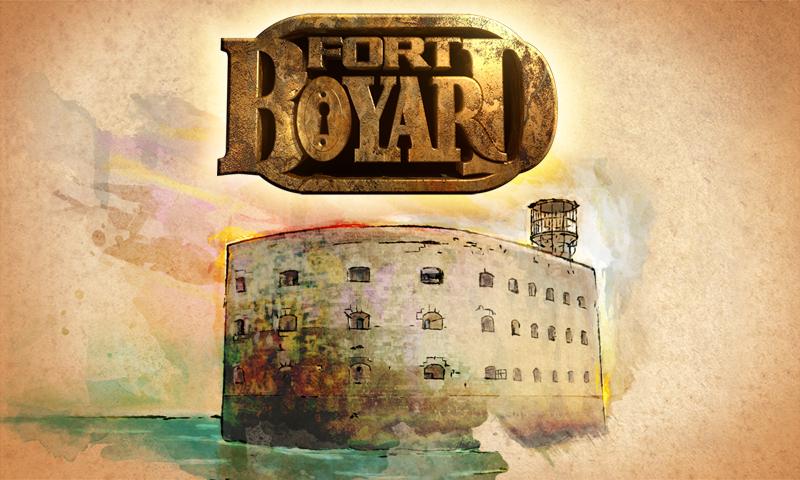 Fort Boyard 2.5 APK