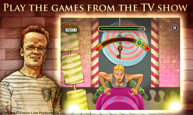 Fort Boyard 2.5 APK