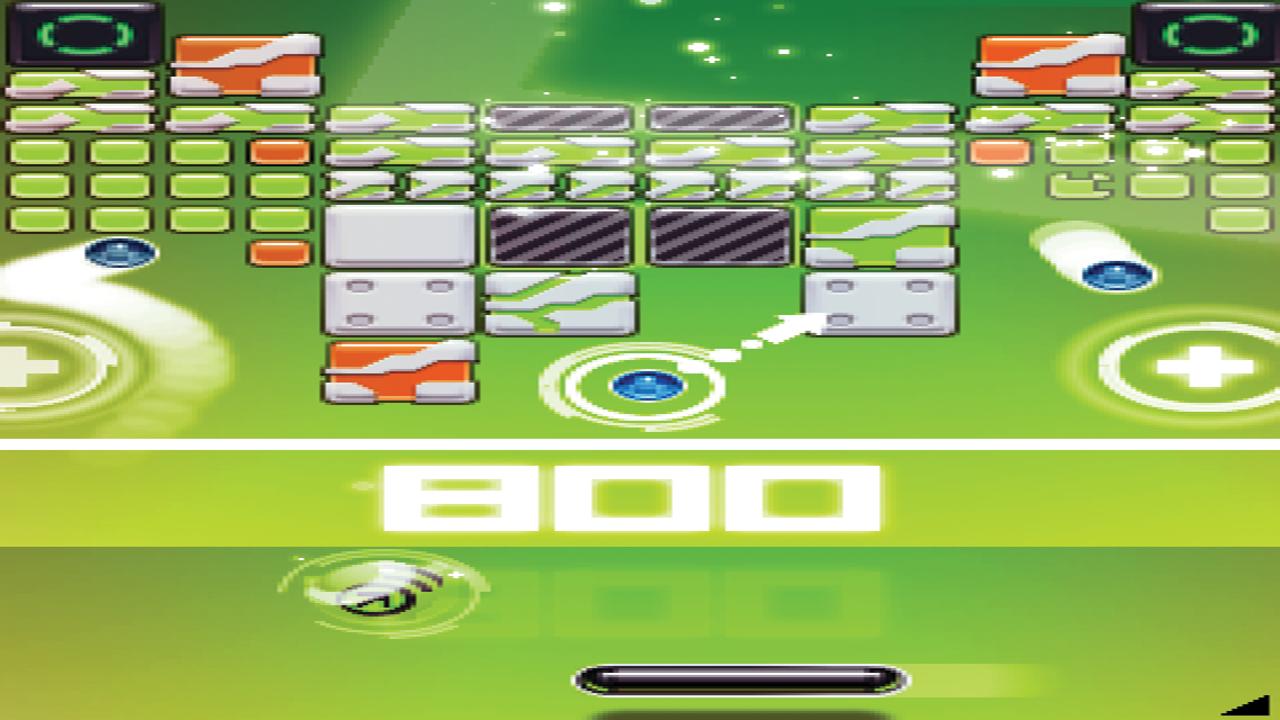 Brick Breaker Revolution2  APK