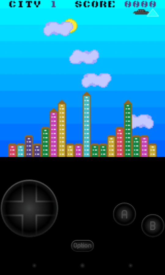 NGP.emu  APK