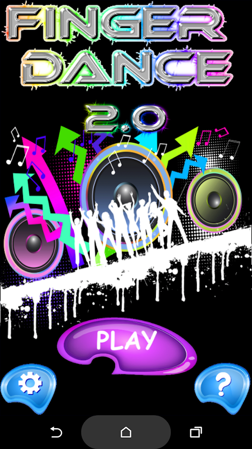 Finger Dance 3.0 APK