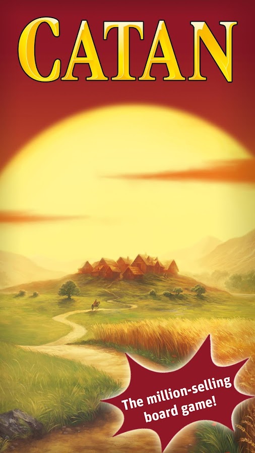 Catan  APK
