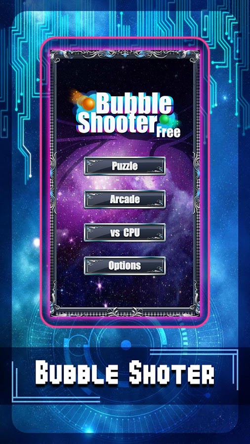 Bubble Shooter Deluxe 1.2 APK