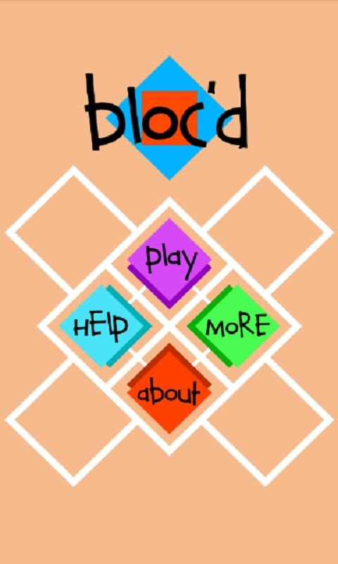 Bloc'd 1.0 APK