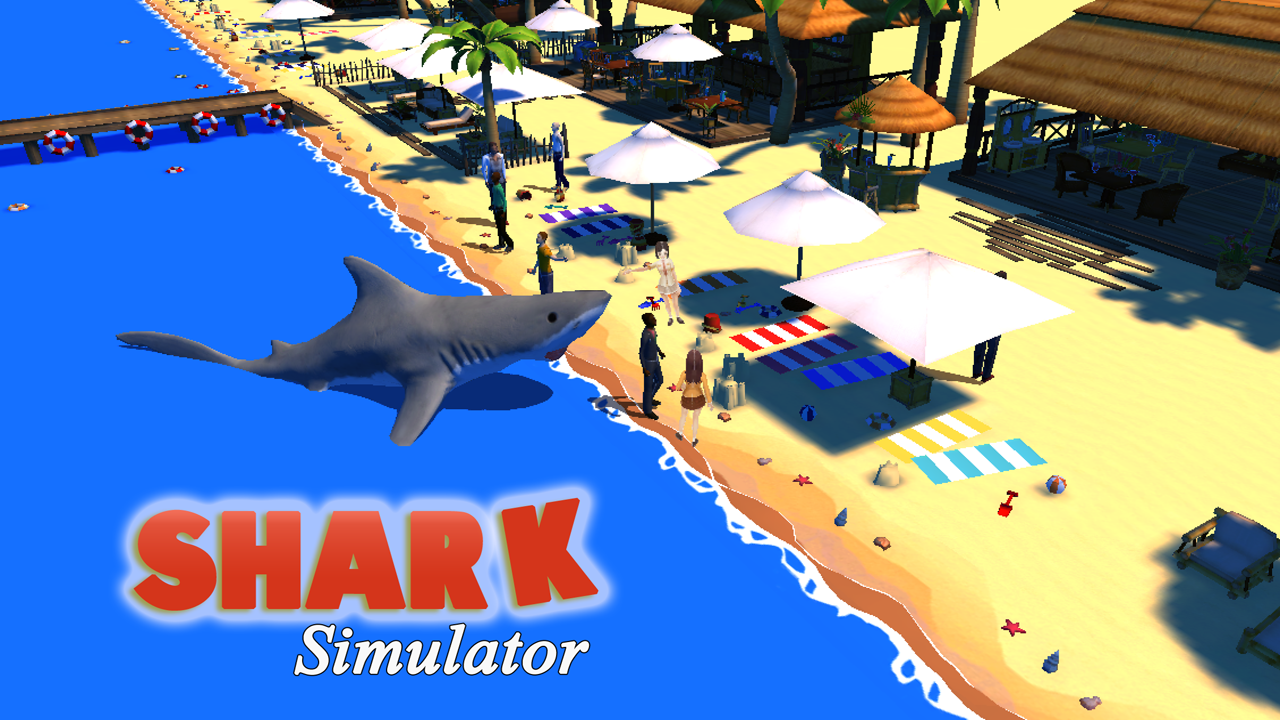 Shark Simulator 1.2 APK