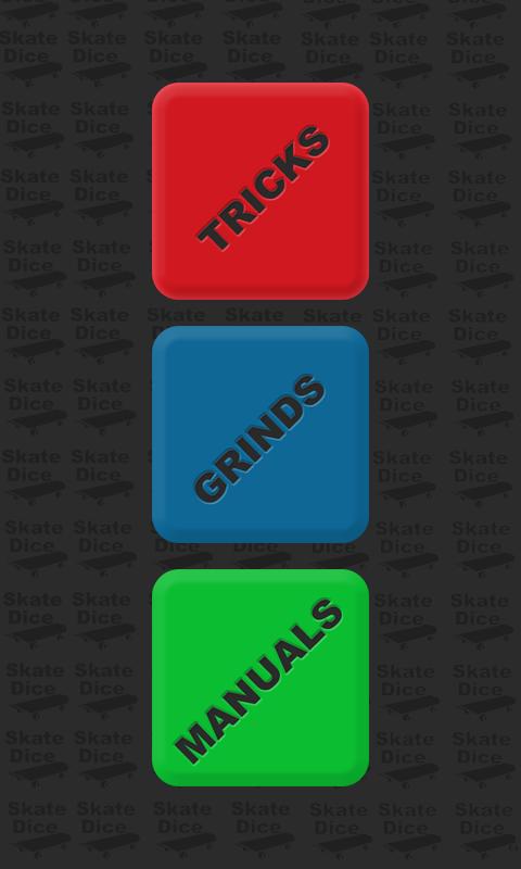 Skate Dice 1.2.1 APK