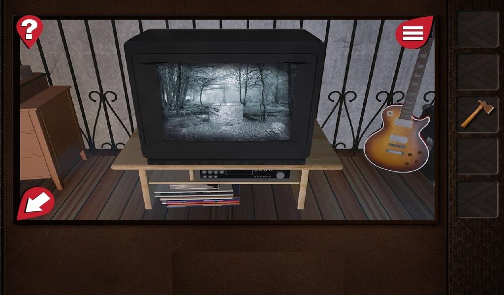 Room Escape Terror 2.2 APK