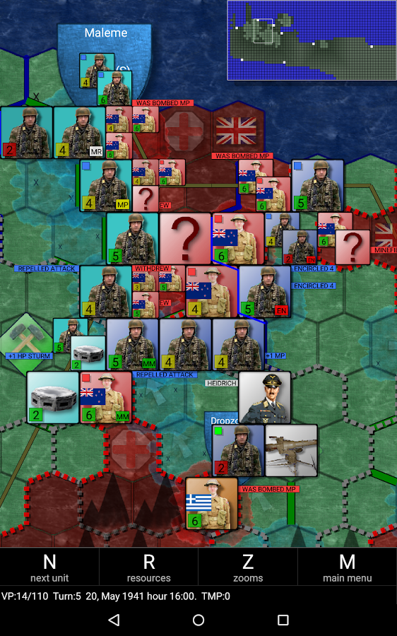 Crete 1941  APK