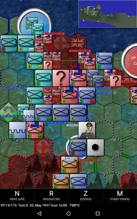 Crete 1941  APK
