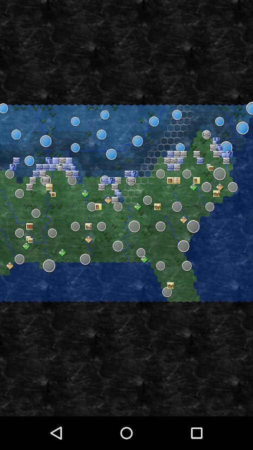American Civil War (Conflicts)  APK
