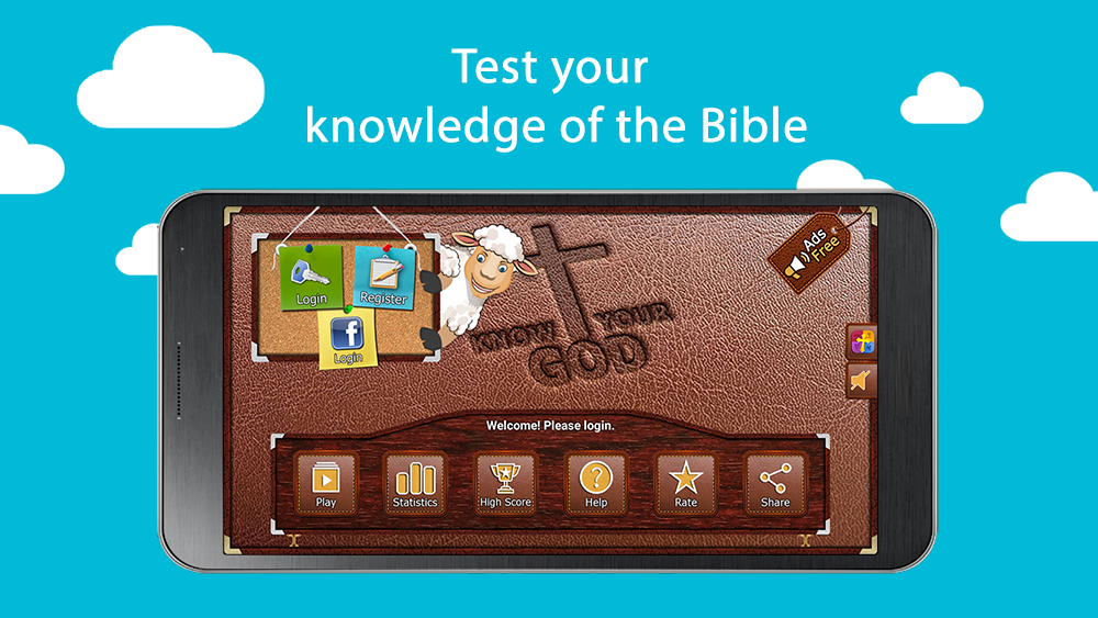 Bible Trivia - FREE 2.4 APK