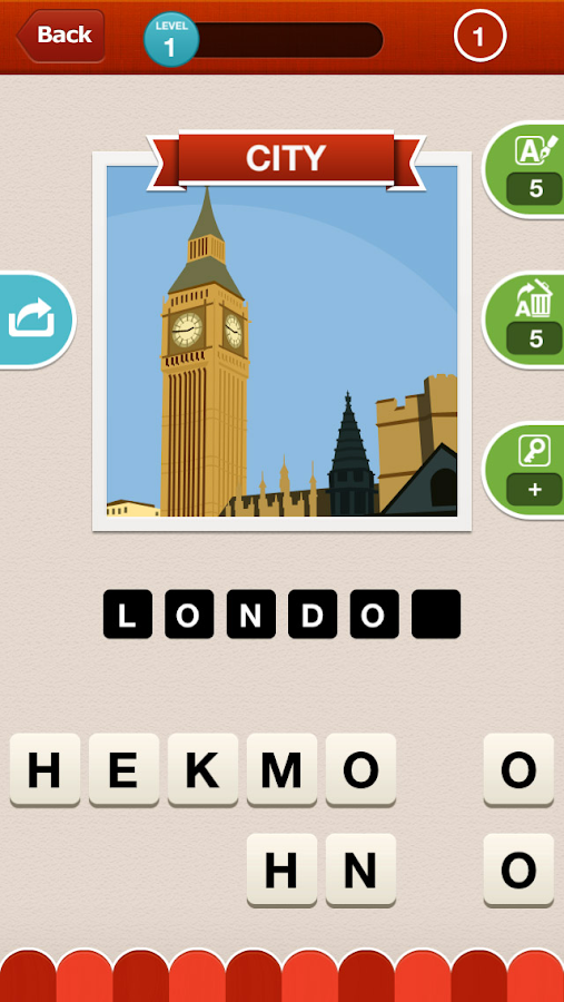 Hi Guess the Place: World Quiz 1.3.2 APK