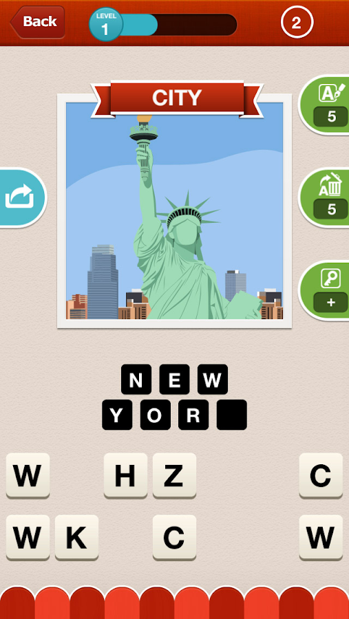 Hi Guess the Place: World Quiz 1.3.2 APK