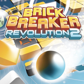 Brick Breaker Revolution2  APK