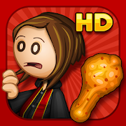 Papa's Wingeria HD  APK