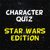 Star Wars Character Quiz 1.2 APK