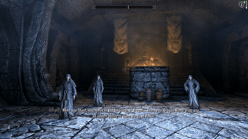 The Elder Scrolls V: Skyrim