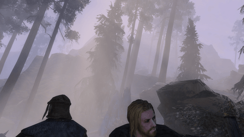 The Elder Scrolls V: Skyrim