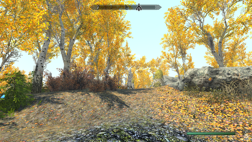 The Elder Scrolls V: Skyrim