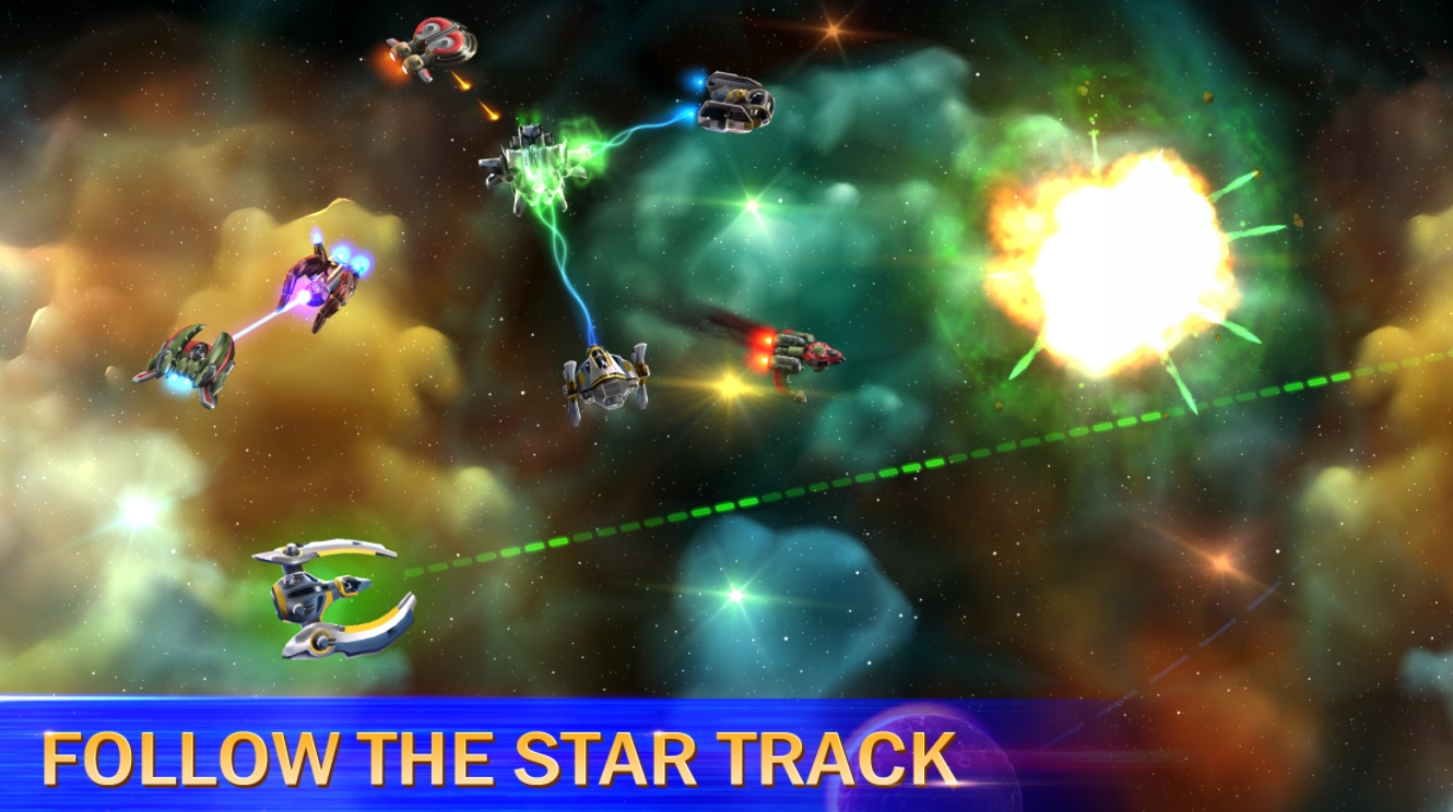 Space Rangers: Legacy Mod