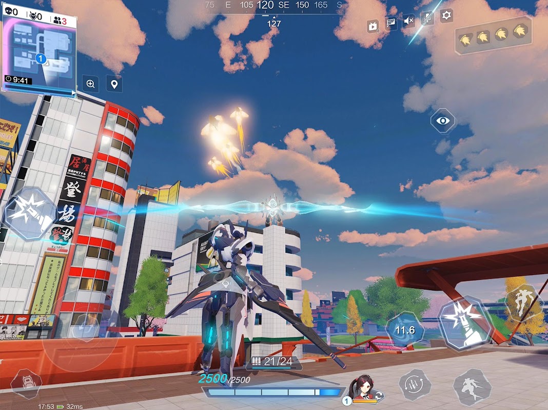 Super Mecha Champions