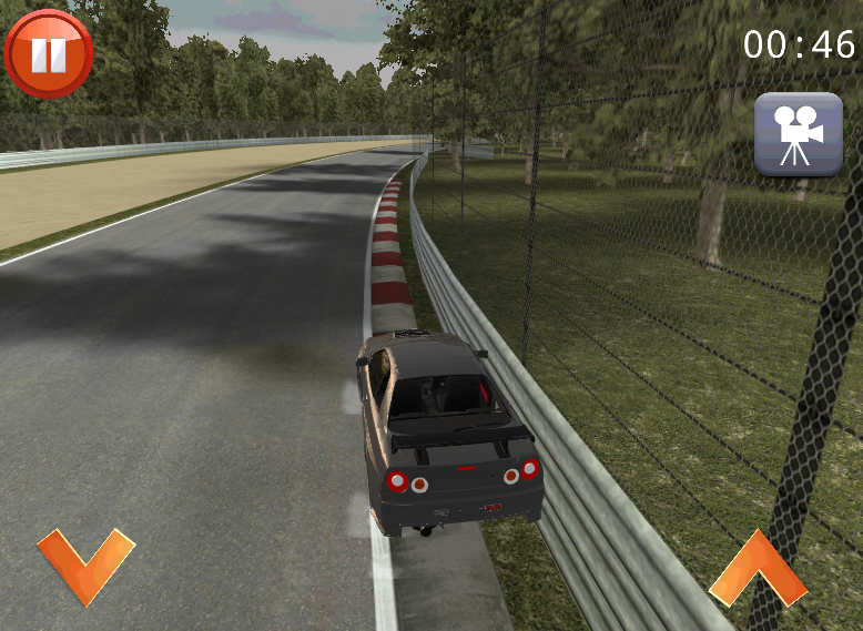 Drift Race