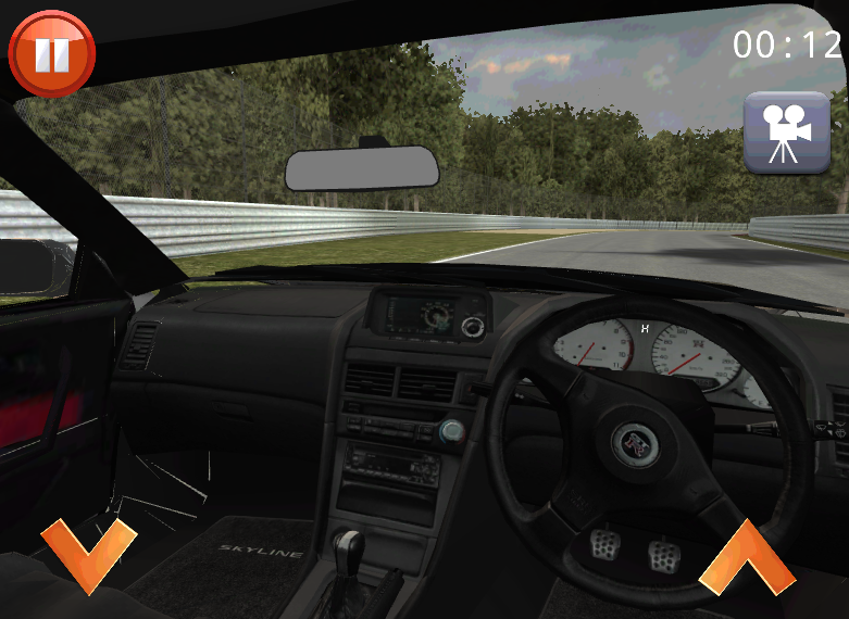 Drift Race