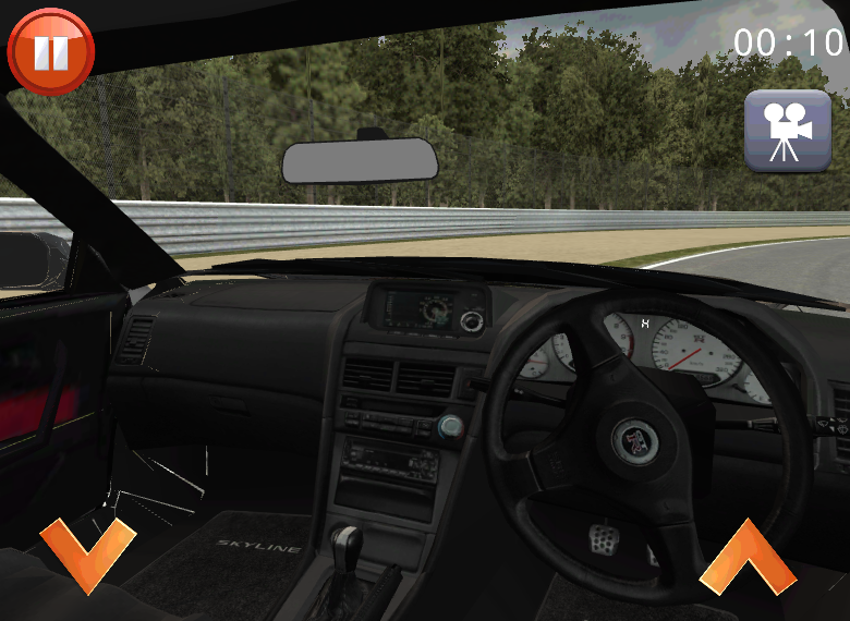 Drift Race