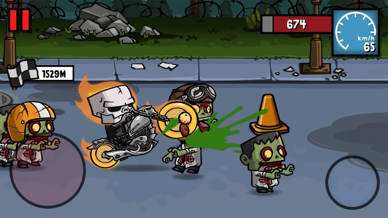 Zombie Age 3
