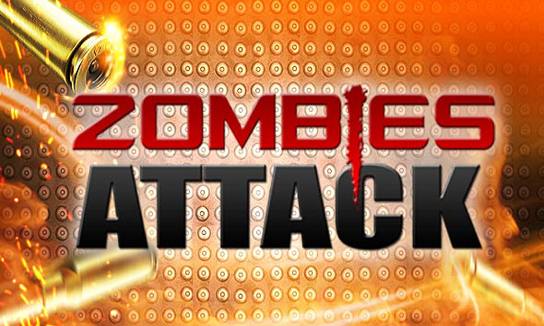 Zombies Attack 3D