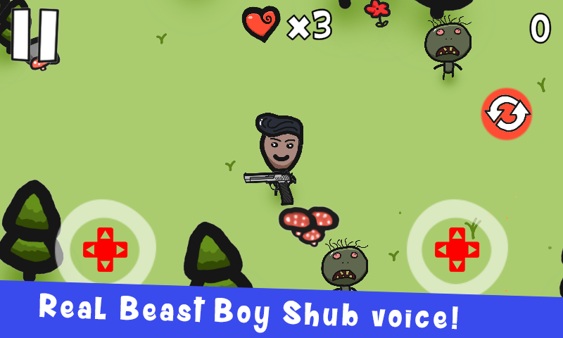 BeastBoyShub