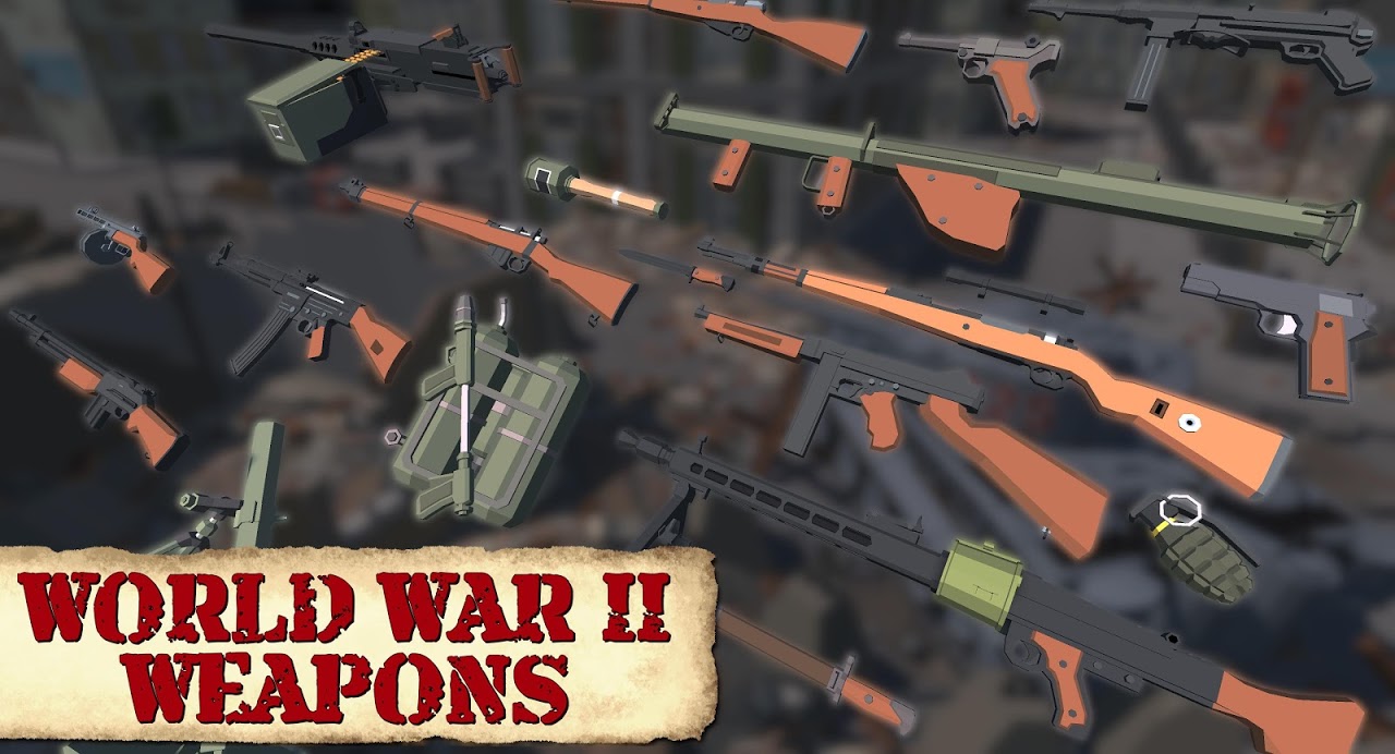 World War