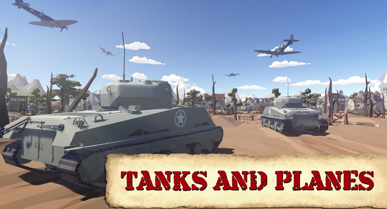 World War
