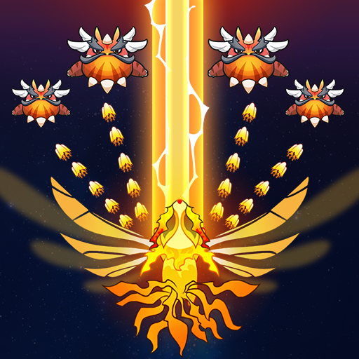 Sky Champ