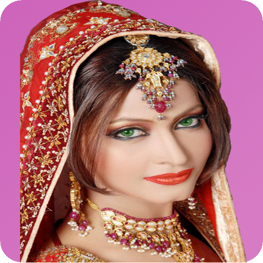 Indian Barbie