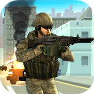 Sniper Contra