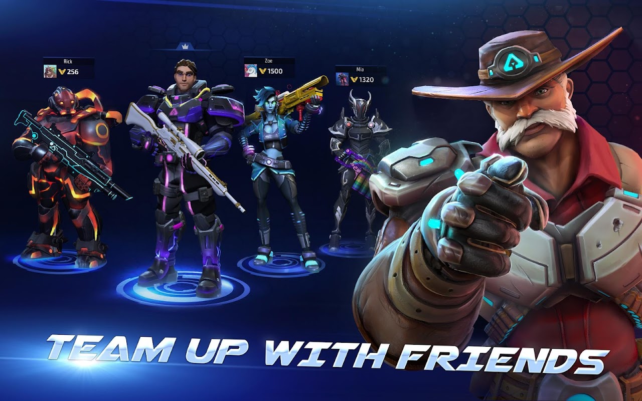 ARMAJET