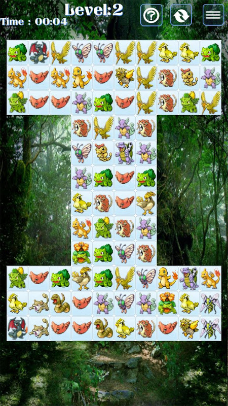 Pikachu classic